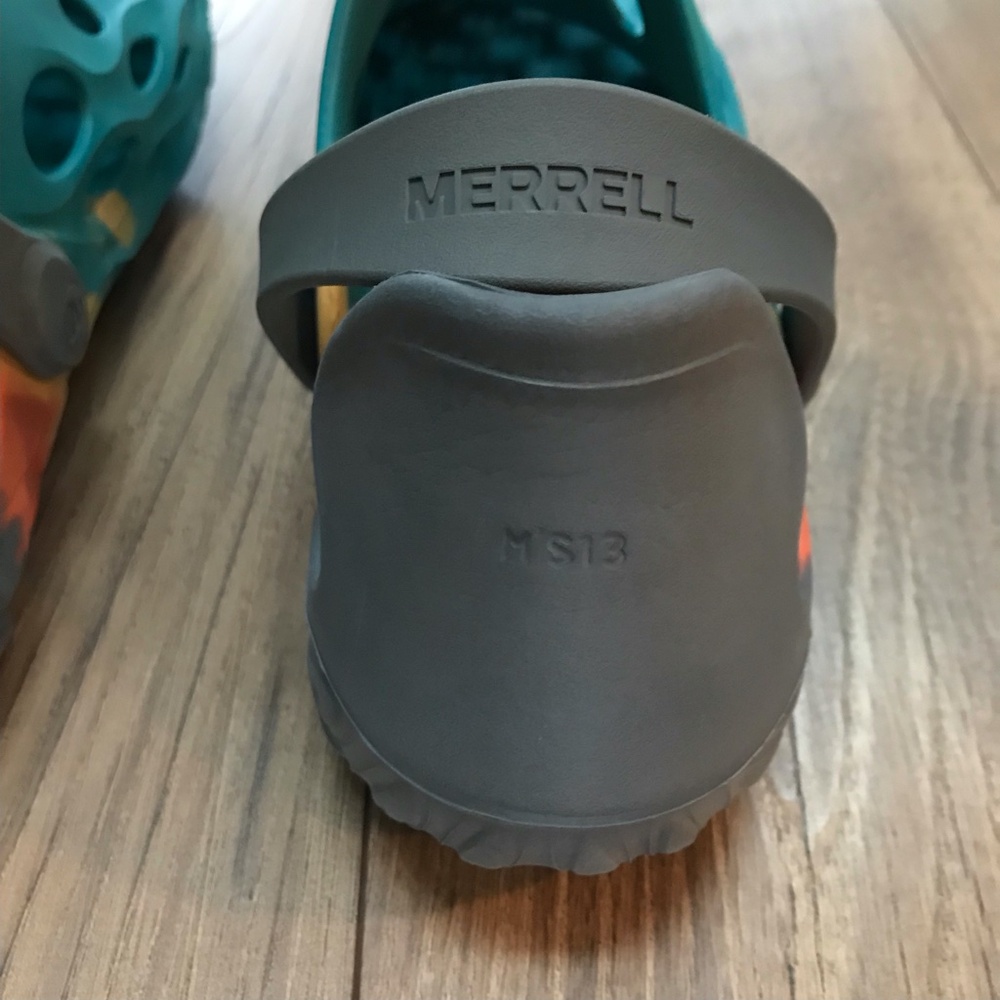 Merrell Hydro Moc Men's Size 13 - Picture 7 of 12